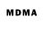 MDMA Molly @GrishaO